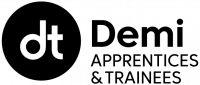 Demi Apprentices & Trainees logo